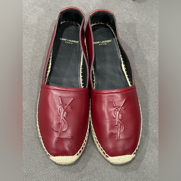 Saint Laurent Espadrille - Picture 7 of 7